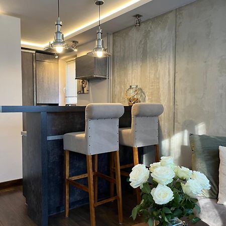 Apartament Modrzewskiego Грудзёндз Экстерьер фото