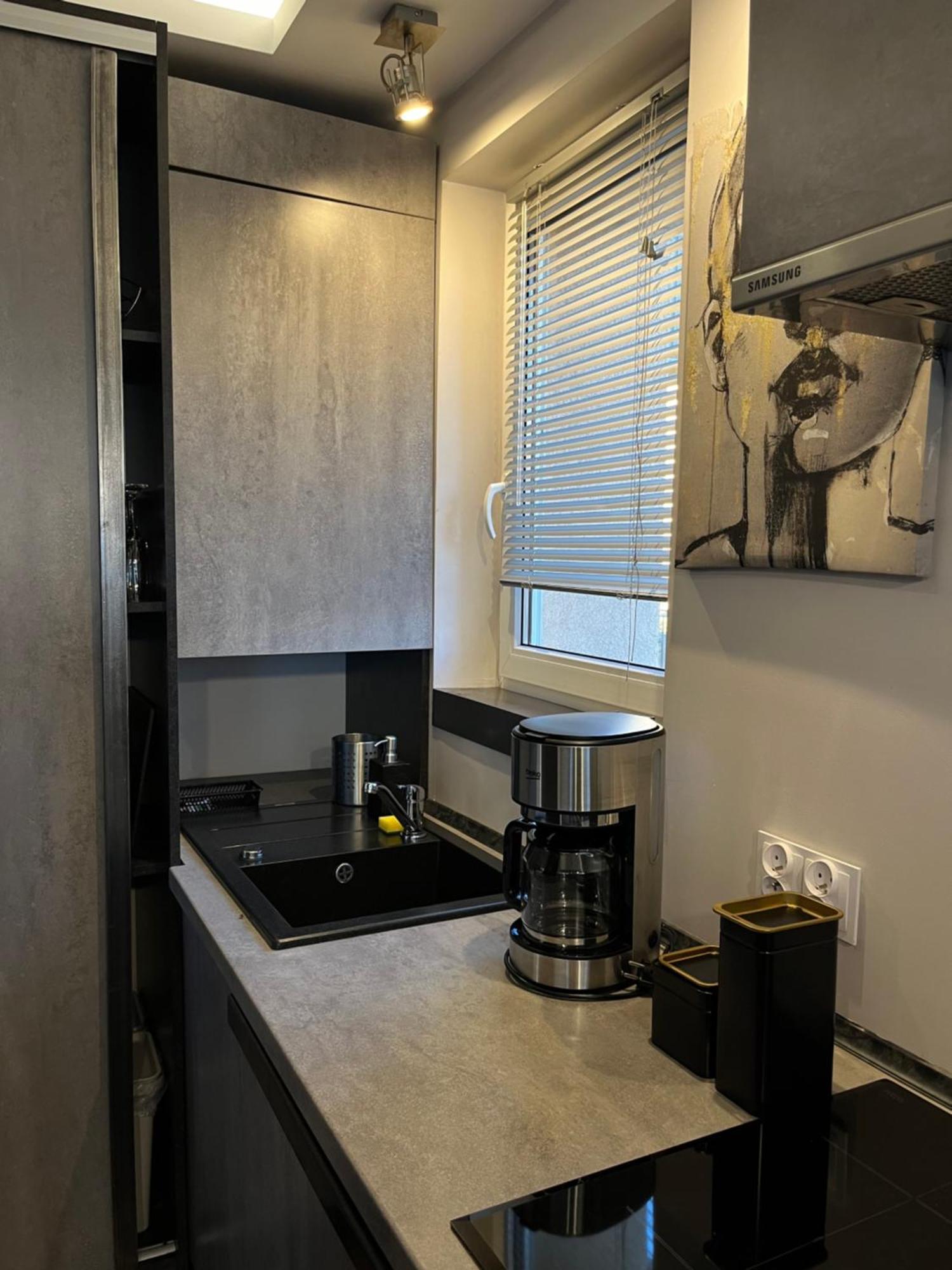 Apartament Modrzewskiego Грудзёндз Экстерьер фото
