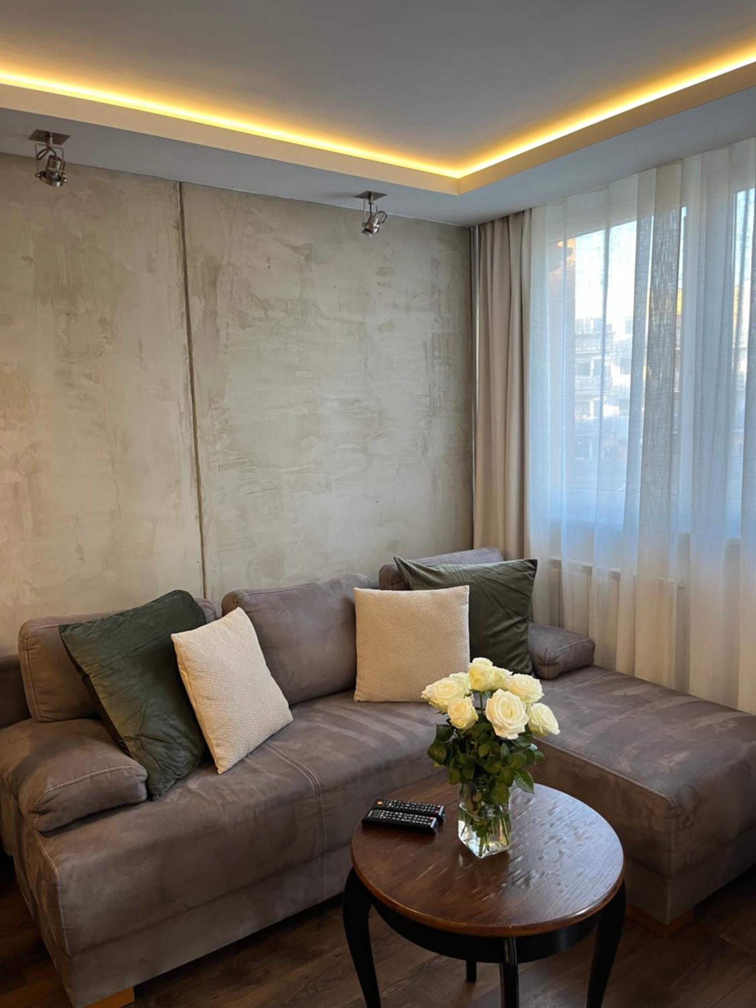 Apartament Modrzewskiego Грудзёндз Экстерьер фото